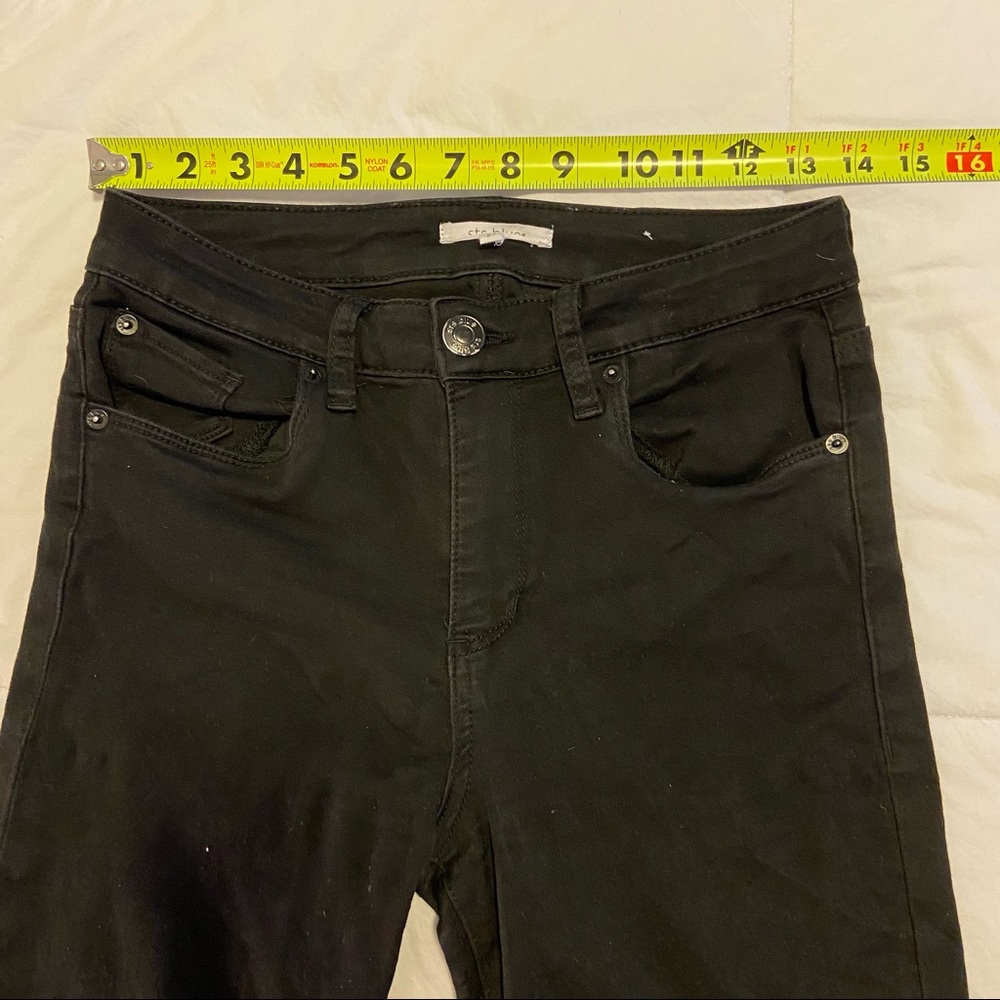 Black Jeans - Picture 5 of 10